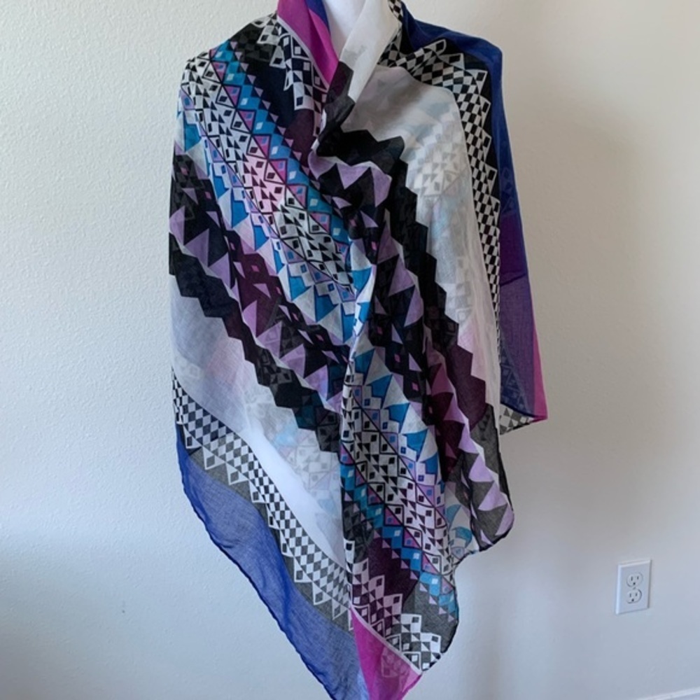 Scarf